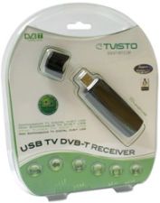 TDT USB TVISTO en Debian/Ubuntu